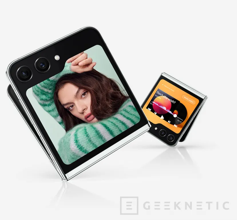 Geeknetic Android 15 contará con soporte para mostrar las aplicaciones en pantallas más pequeñas 1