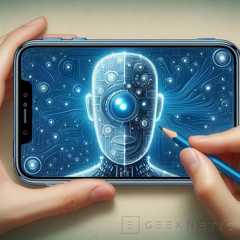 Geeknetic Apple utilizará Baidu para ofrecer servicios de IA a los usuarios de iPhone en China 2