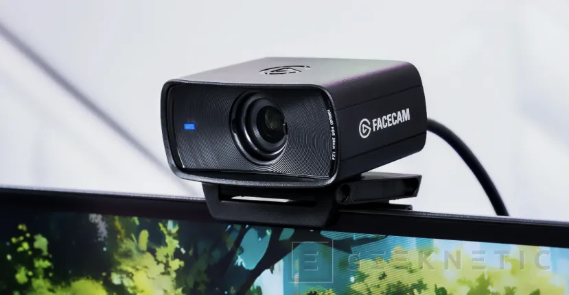 Geeknetic Elgato añade HDR a su nueva cámara Facecam MK.2 y soporte para 60 y 120 FPS 2