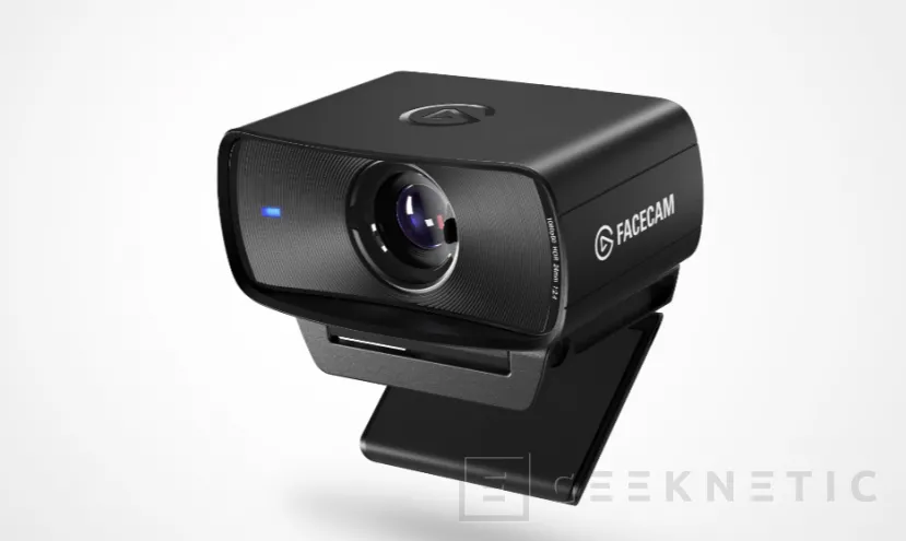 Geeknetic Elgato añade HDR a su nueva cámara Facecam MK.2 y soporte para 60 y 120 FPS 1