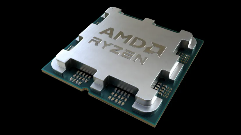 Geeknetic Se filtran dos procesadores AMD Ryzen “Granite Ridge” con Zen 5 y hasta 170W 1