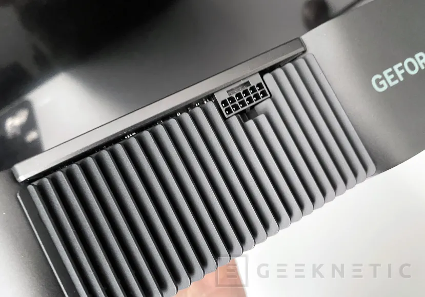 Geeknetic NVIDIA GEFORCE RTX 4080 SUPER FE Review 13