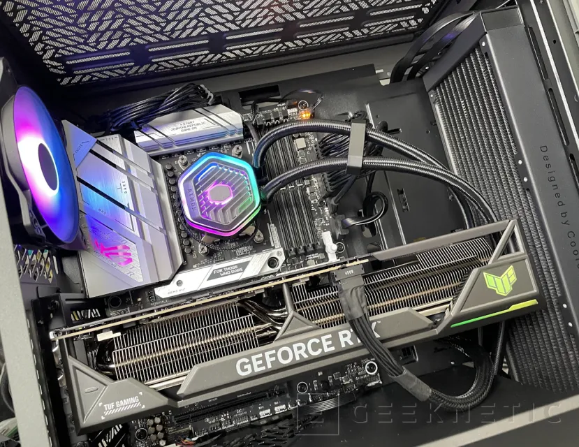 Geeknetic Cooler Master TD500 MAX Review 23