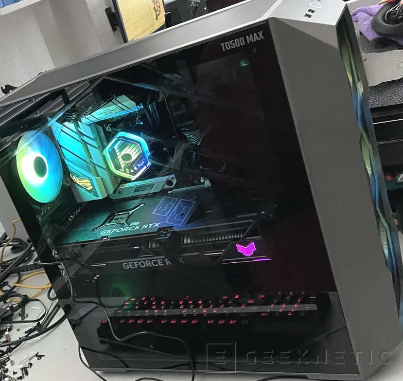 Geeknetic Cooler Master TD500 MAX Review 31