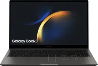 Geeknetic Los mejores precios en Amazon: Samsung Galaxy Book3 con Intel 13 Gen por 549 euros, Chromebooks, tablets y más de oferta 1