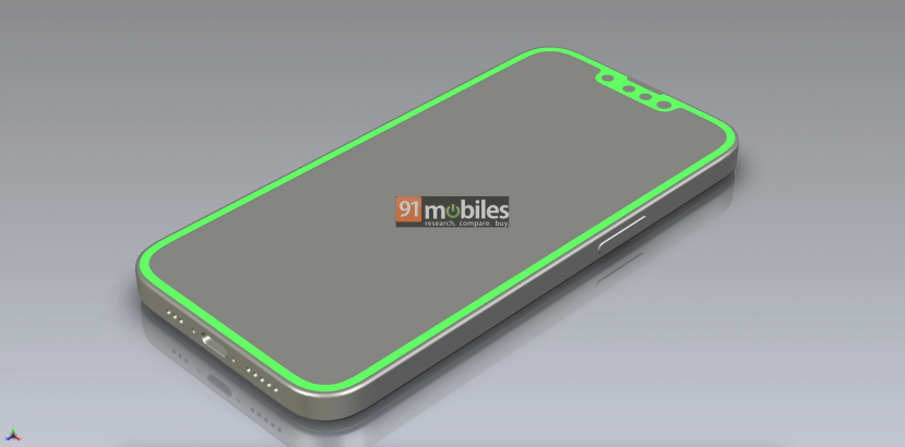 Geeknetic El iPhone SE 4 tendrá un aspecto similar al iPhone 14 por la parte delantera, pero vendrá con una única cámara trasera 1