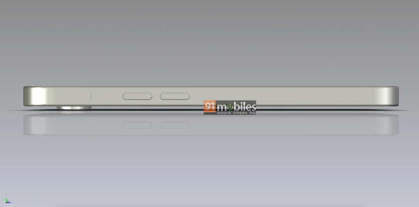 Geeknetic El iPhone SE 4 tendrá un aspecto similar al iPhone 14 por la parte delantera, pero vendrá con una única cámara trasera 3