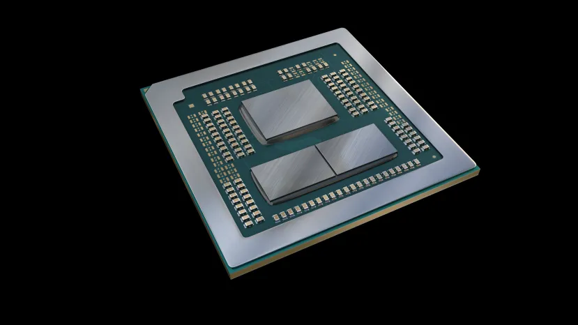 Geeknetic Los sucesores de los AMD Strix Point se llamarán AMD Sound Wave y estarán fabricados con 3 nanómetros 2