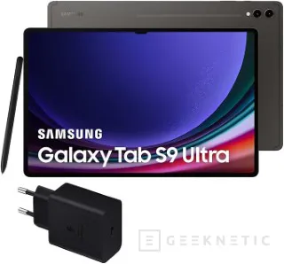 Geeknetic Los mejores precios en Amazon: Samsung Galaxy Book3 con Intel 13 Gen por 549 euros, Chromebooks, tablets y más de oferta 9