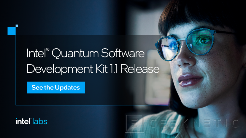 Intel Lanza El Nuevo Quantum SDK 1.1 Con Mejoras Como Un Compilador ...