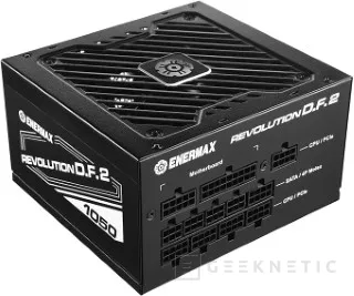 Geeknetic Los mejores precios Hoy en Amazon: Kit 3 ventiladores Corsair iCUE SP120 RGB ELITE por 54,90 euros, fuentes de alimentación, RAM y más 5