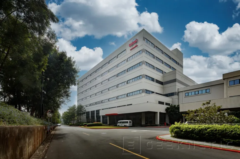 Geeknetic TSMC recibirá 11.600 millones de dólares de Estados Unidos por la construcción de sus dos plantas en Arizona 1