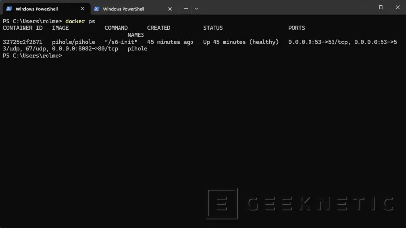Geeknetic Cómo Crear Tu Propio Servidor DNS en Windows 9
