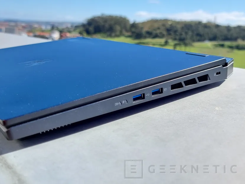 Geeknetic Acer Predator Helios Neo 16 Review Con Core i9-14900HX 4