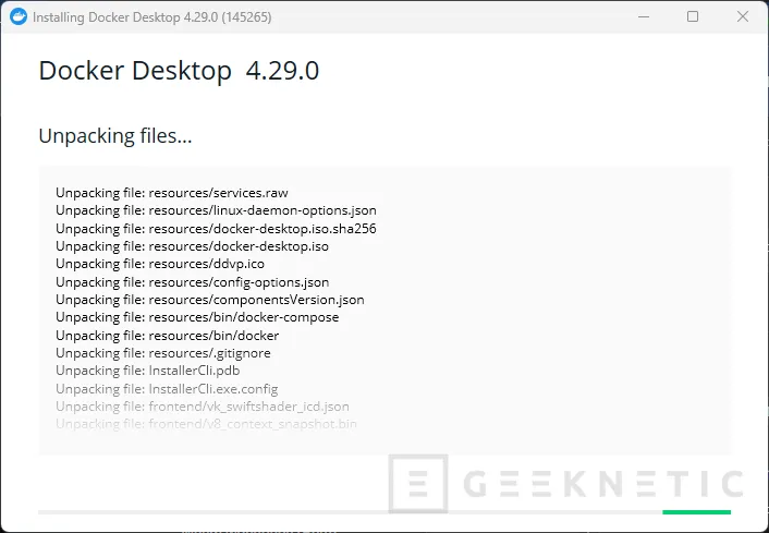 Geeknetic Cómo Instalar Docker en Windows 11 5