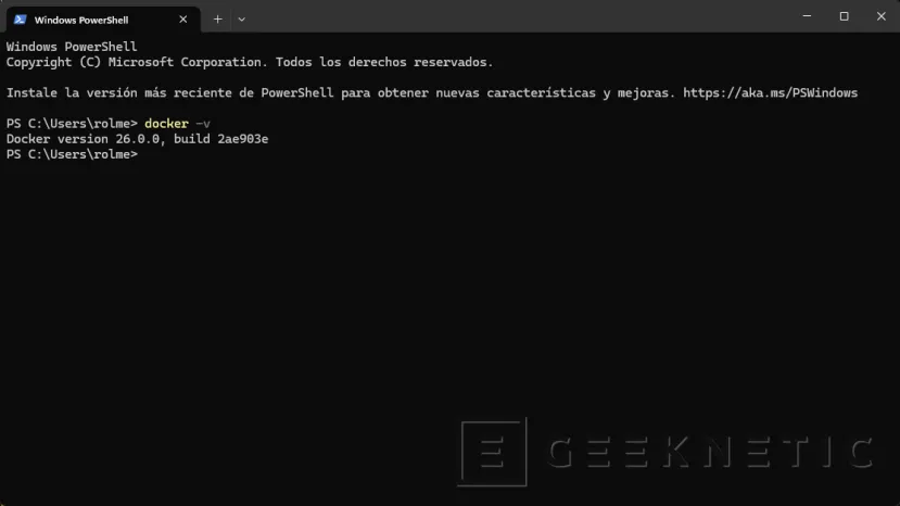 Geeknetic Cómo Crear Tu Propio Servidor DNS en Windows 3