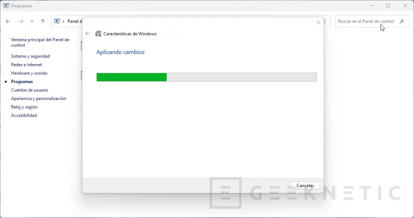 Geeknetic Cómo Instalar Docker en Windows 11 9