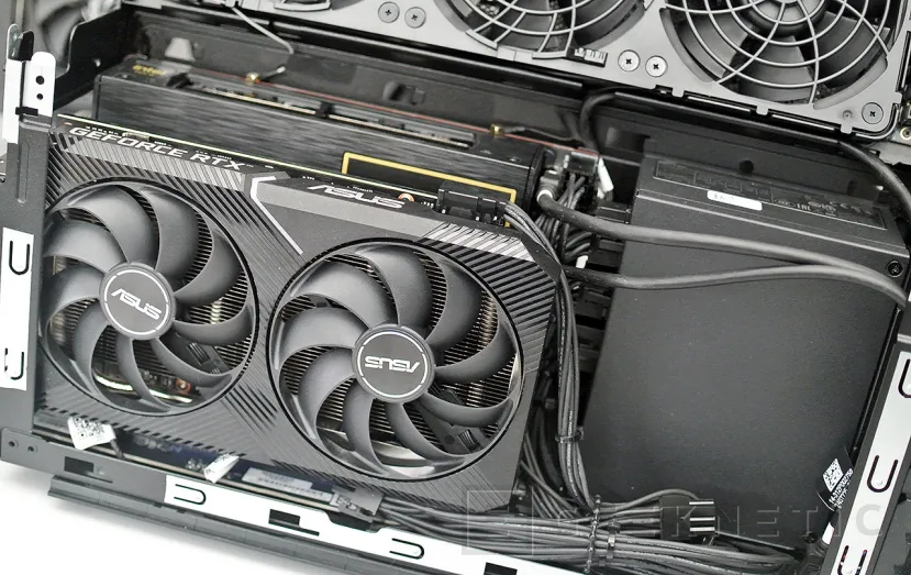 Geeknetic NVIDIA lanzará el sello SFF Enthusiast GeForce para construcciones más compactas 1