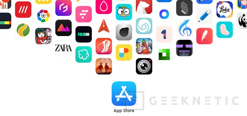 Geeknetic La versión 17.5 de iOS permitirá la descarga de aplicaciones desde la web 2