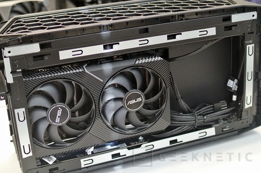 Geeknetic NVIDIA lanzará el sello SFF Enthusiast GeForce para construcciones más compactas 2
