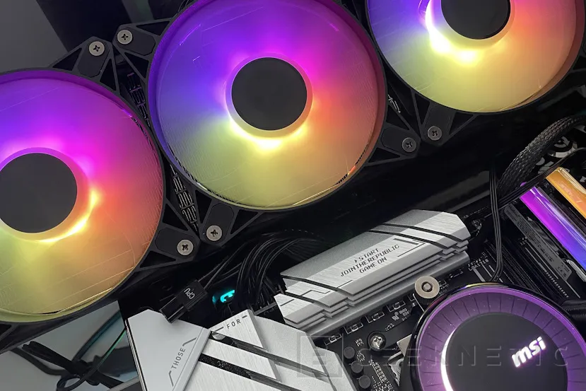 MSI MAG CORELIQUID E360