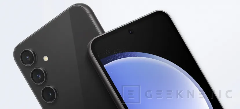 Geeknetic El Samsung Galaxy S24 FE se lanzará a finales del 2024 2