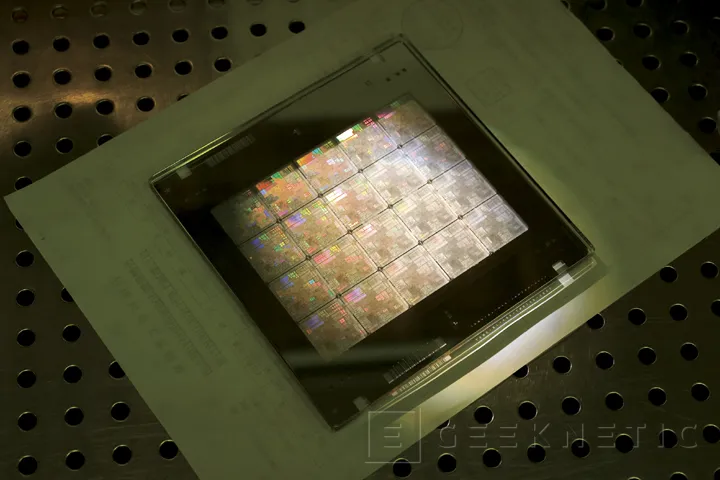 Geeknetic TSMC desvela su proceso A16 de 1,6 nanómetros para el 2026 con hasta 10% más de rendimiento que el N2P 1