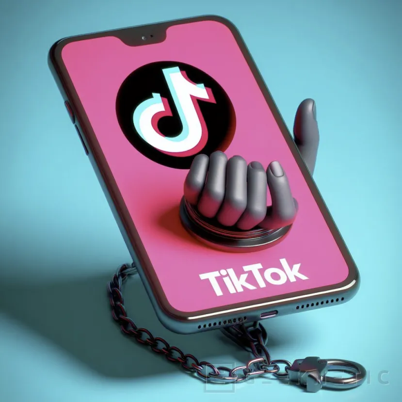 Geeknetic TikTok Lite corta por lo sano y elimina el programa de recompensas para evitar la multa de Europa 1