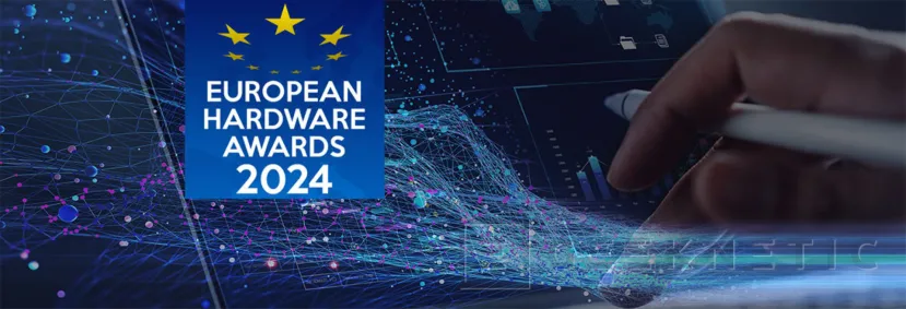 Geeknetic Estos son los Finalistas de los European Hardware Awards 2024 1