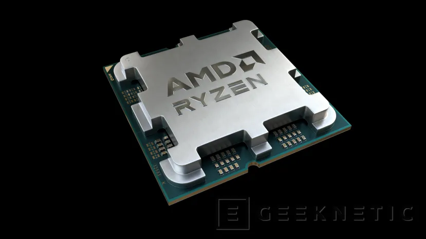Geeknetic ASUS actualiza la BIOS de sus placas para dar soporte a los AMD Granite Ridge con núcleos Zen 5 1