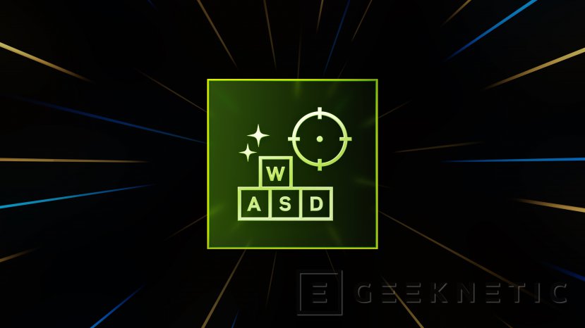 Geeknetic NVIDIA nos habla esta semana de la tecnología Avatar Cloud Engine con IA que dan vida a los NPC en los juegos 1