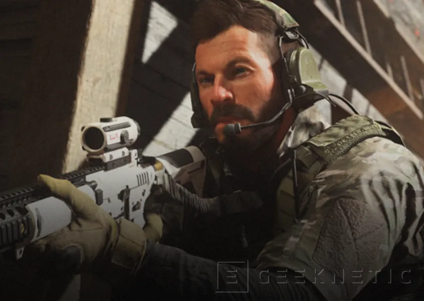 Geeknetic Ya disponibles los drivers NVIDIA GeForce 552.12 WHQL con soporte para la temporada 3 de Call of Duty  2