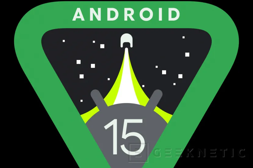 Geeknetic Android 15 contará con una nueva función de atención que permitirá apagar la pantalla cuando no la mires 1