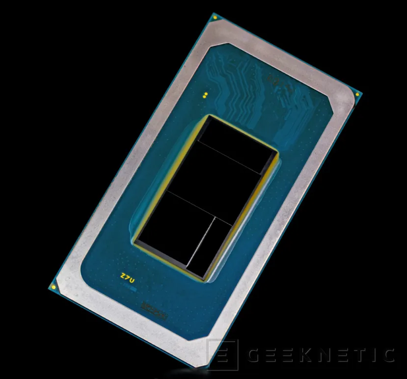 Geeknetic Filtrado el primer Intel Core Ultra 234V basado en Lunar Lake con 8 núcleos y 8 hilos 1