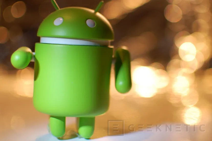 Geeknetic Android 15 contará con una nueva función de atención que permitirá apagar la pantalla cuando no la mires 2