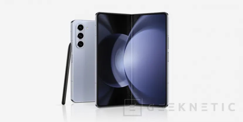 Geeknetic El Samsung Galaxy Z Fold 6 contará con la misma batería y carga rápida que el Fold 5 actual 1