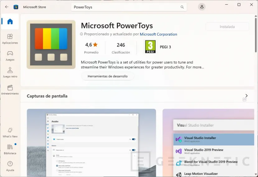 Geeknetic Microsoft PowerToys: Cómo Sacarle el Máximo partido a Windows 2