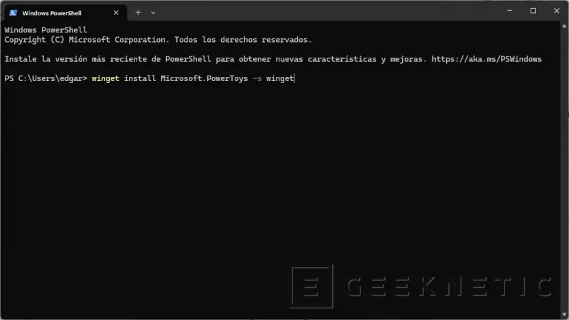 Geeknetic Microsoft PowerToys: Cómo Sacarle el Máximo partido a Windows 4
