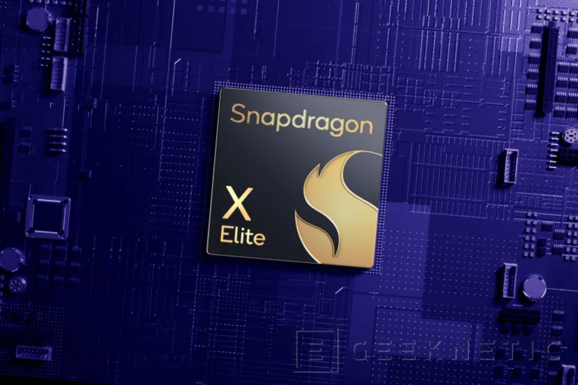 Geeknetic ASUS ha anunciado que el 20 de mayo dará a conocer su primer portátil con el Snapdragon X Series 2