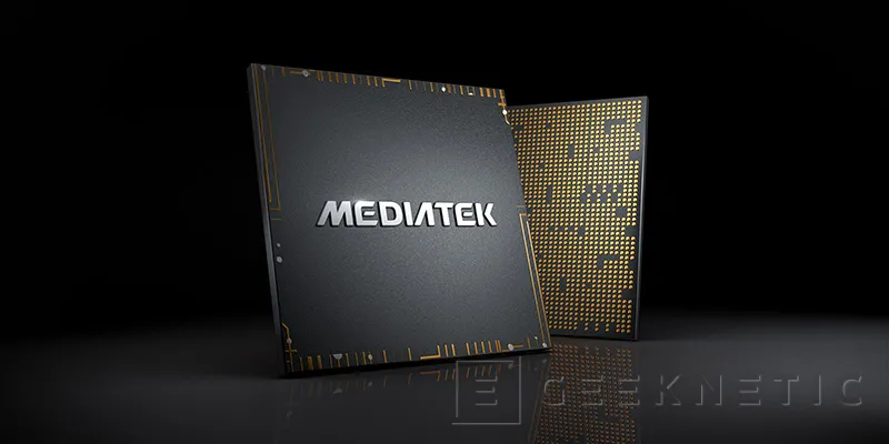 Geeknetic MediaTek launches the Dimensity 8250 with an almost identical configuration to the previous 8200 1