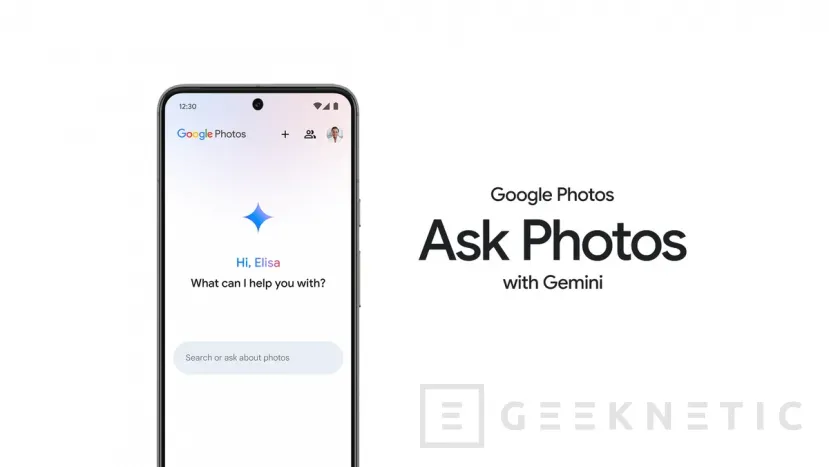 Geeknetic Pregúntale a Fotos permitirá realizar búsquedas más precisas y completas en la app Google Fotos 1