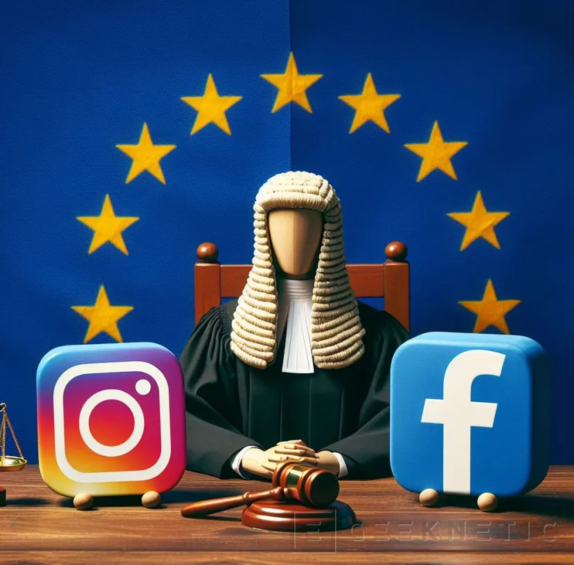 Geeknetic La Comisión Europea investiga a Instagram y Facebook por fomentar la adición en menores con sus algoritmos 1