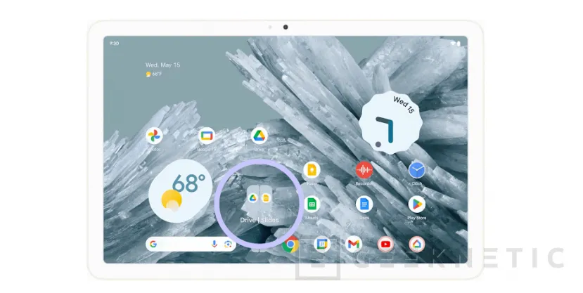 Geeknetic Ya disponible la segunda beta de Android 15 con más rendimiento y autonomía 1