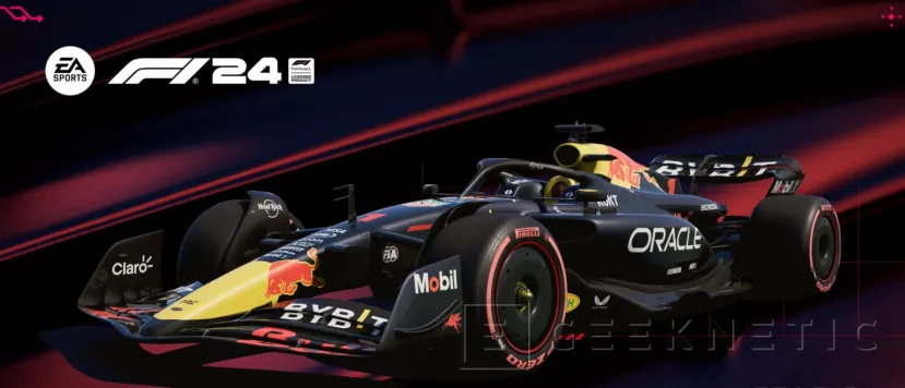 Geeknetic AMD Radeon Software Adrenalin 24.5.1 WHQL drivers now available with support for F1 24 2