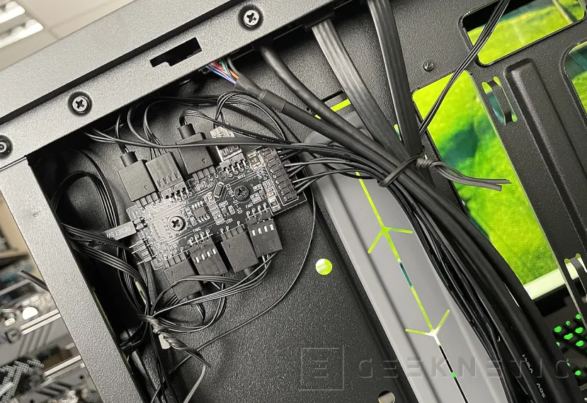 Geeknetic Cómo optimizar la refrigeración de tu PC: Guía completa 5
