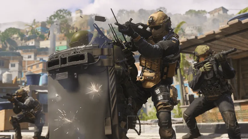 Geeknetic Microsoft quiere añadir la próxima entrega de Call of Duty en su suscripción Game Pass 2