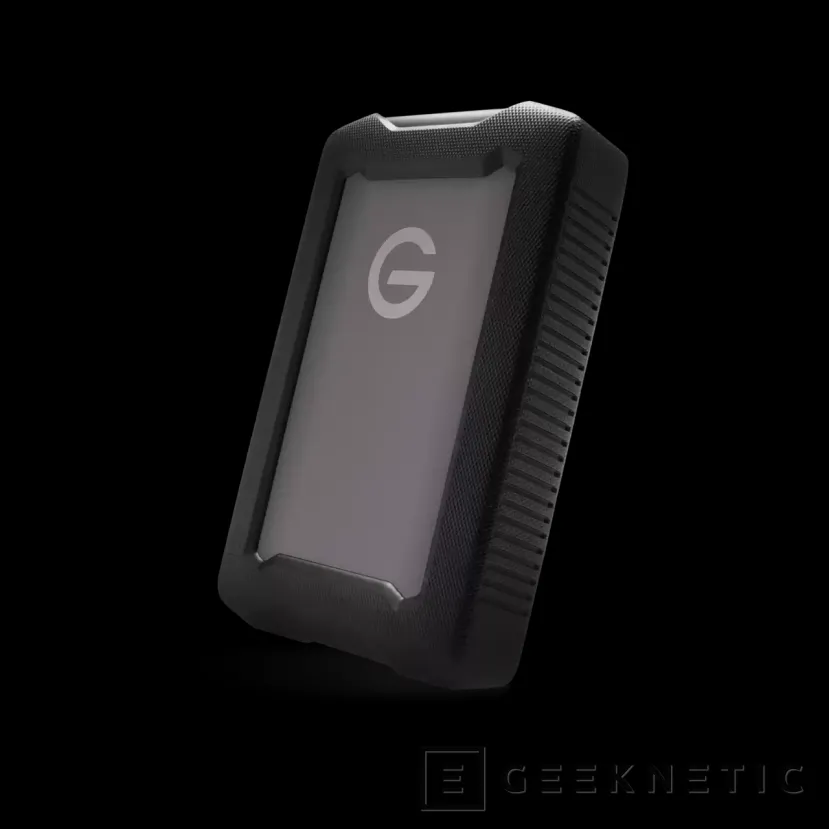 Geeknetic Western Digital presenta sus unidades externas de 2,5&quot; con 6 TB de almacenamiento desde 184,99 dólares 3