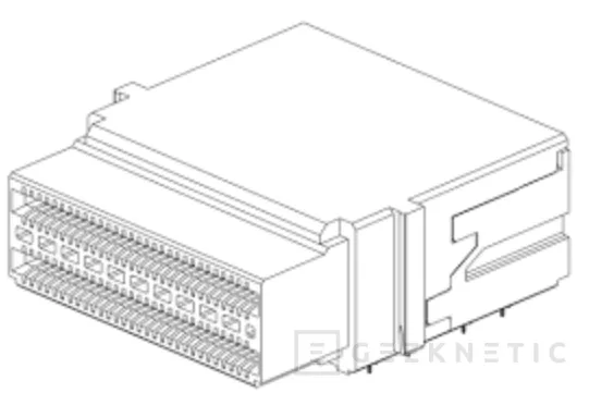 SNIA SFF-TA-1032