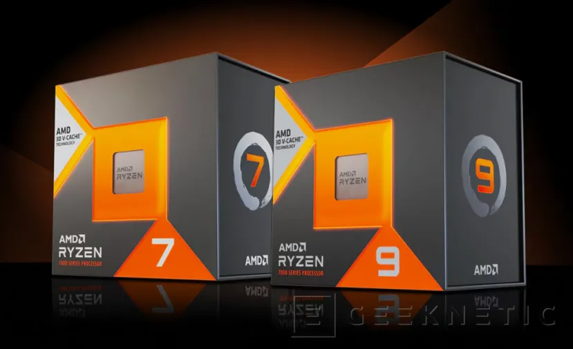 Geeknetic AMD cumple 55 años  1