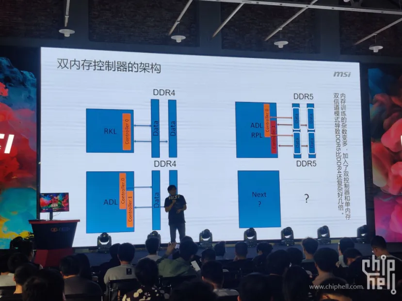 Geeknetic Los Intel Arrow Lake-S pueden adelantarse hasta el tercer trimestre de este 2024 1